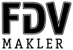 FDV MAKLER