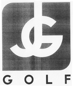 JG GOLF