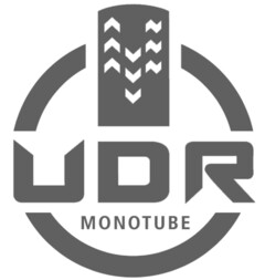 UDR MONOTUBE