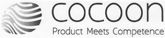 cocoon Product Meets Competence