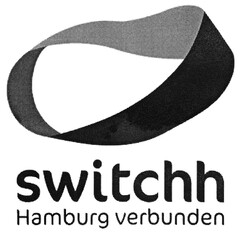 switchh Hamburg verbunden