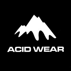 ACID WEAR