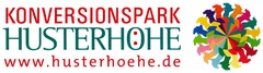 KONVERSIONSPARK HUSTERHÖHE www.husterhoehe.de