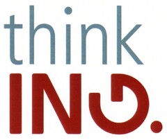 think ING.