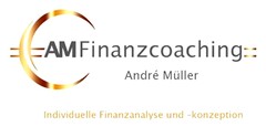 AMFinanzcoaching André Müller Individuelle Finanzanalyse und -konzeption