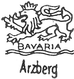 BAVARIA Arzberg