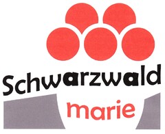 Schwarzwald marie