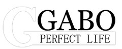 G GABO PERFECT LIFE