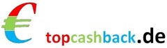 € topcashback.de