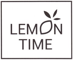 LEMON TIME