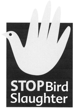 STOPBird Slaughter