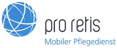 pro retis Mobiler Pflegedienst