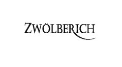 ZWÖLBERICH