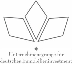 Unternehmensgruppe für deutsches Immobilieninvestment