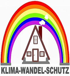 KLIMA-WANDEL-SCHUTZ