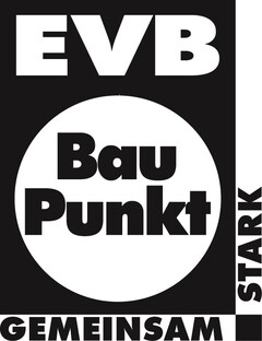 EVB Bau Punkt GEMEINSAM STARK