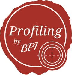 Profiling by BPI