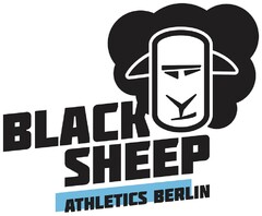 BLACK SHEEP ATHLETICS BERLIN