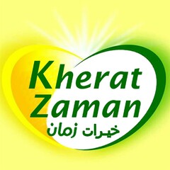 kherat zaman