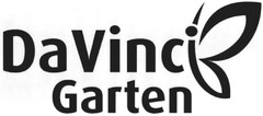 Da Vinci Garten