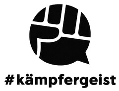 #kämpfergeist