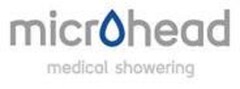 micr head medical showering