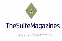 TheSuiteMagazines LuxuryHotel****´*s