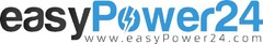 easyPower24 www.easyPower24.com