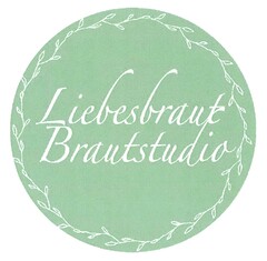 Liebesbraut Brautstudio