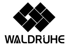 WALDRUHE