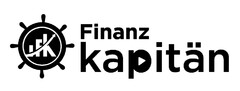 Finanzkapitän