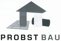 PROBST BAU