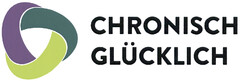 CHRONISCH GLÜCKLICH