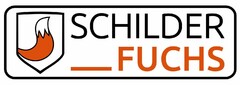 SCHILDER FUCHS