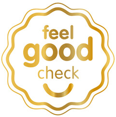 feel good check