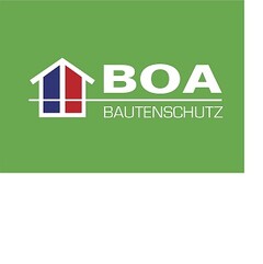 BOA BAUTENSCHUTZ