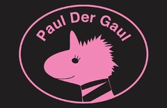 Paul Der Gaul