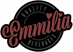 QUALITY Emmilia BEVERAGES
