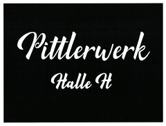 Pittlerwerk Halle H