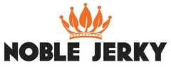 NOBLE JERKY