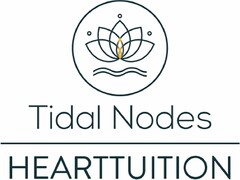 Tidal Nodes HEARTTUITION