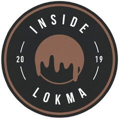 INSIDE LOKMA 2019