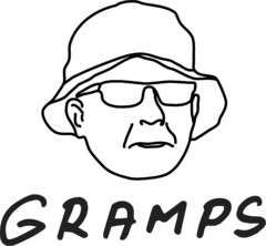 GRAMPS