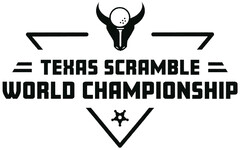 TEXAS SCRAMBLE WORLD CHAMPIONSHIP