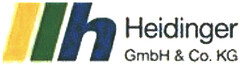 h Heidinger GmbH & Co. KG