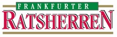 FRANKFURTER RATSHERREN