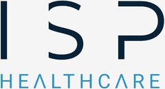 ISP HEALTHCARE