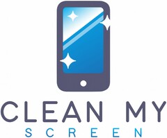 CLEAN MY SCREEN