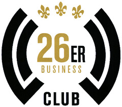 26ER BUSINESS CLUB