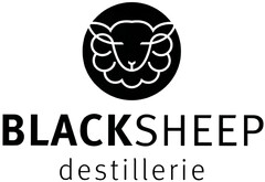 BLACKSHEEP destillerie